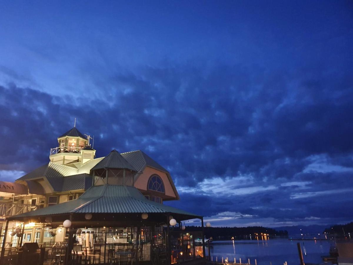 Painted Turtle Guesthouse Nanaimo Exterior photo